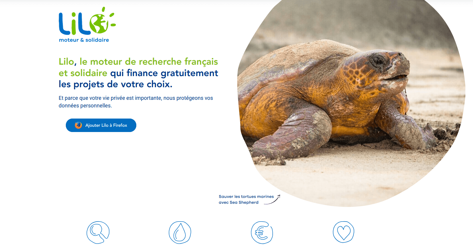 Lilo.org