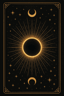 L'oracle des éclipses