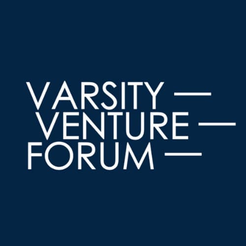Varsity Venture Forum