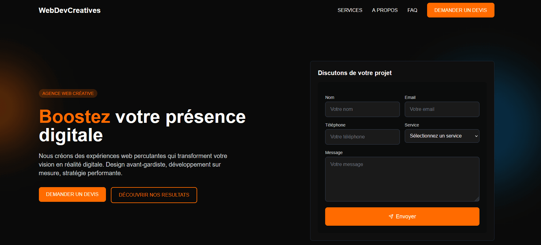 WebdevCreatives
